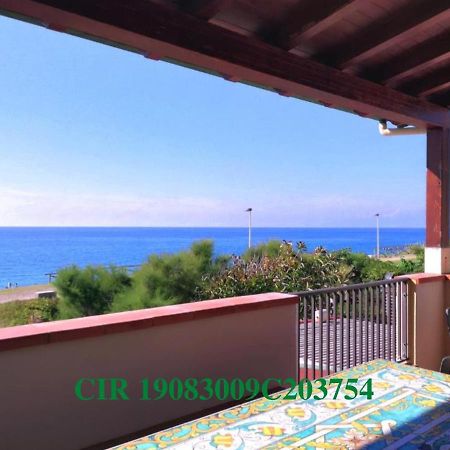 Capo D'Orlando Apartments - Sabbia Екстериор снимка